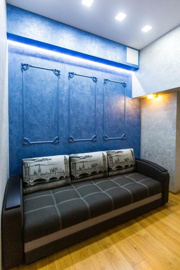 Дизайнерська Віп Квартира По Вулиці Куліша 14 Lviv Ngoại thất bức ảnh